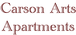 The Carson Arts Apartments
